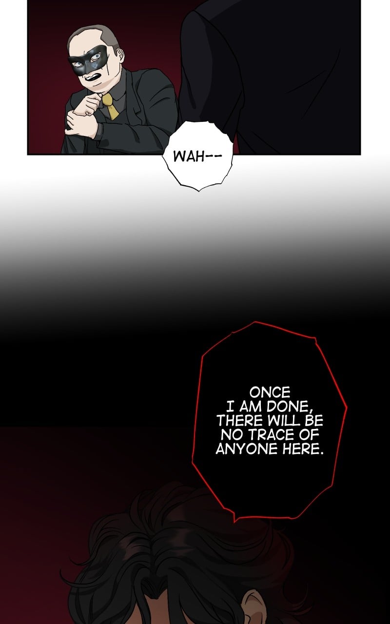 Eros Conquers All Chapter 42 - page 8
