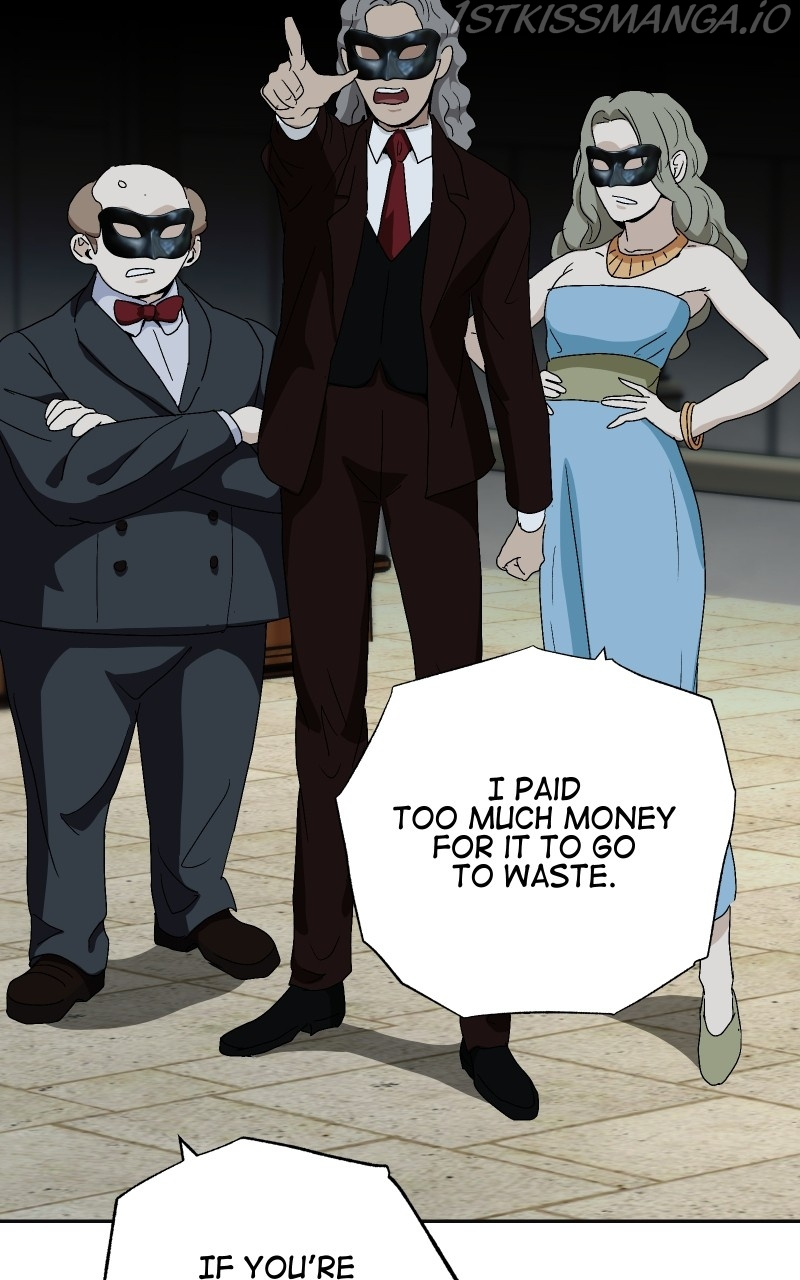 Eros Conquers All chapter 41 - page 13