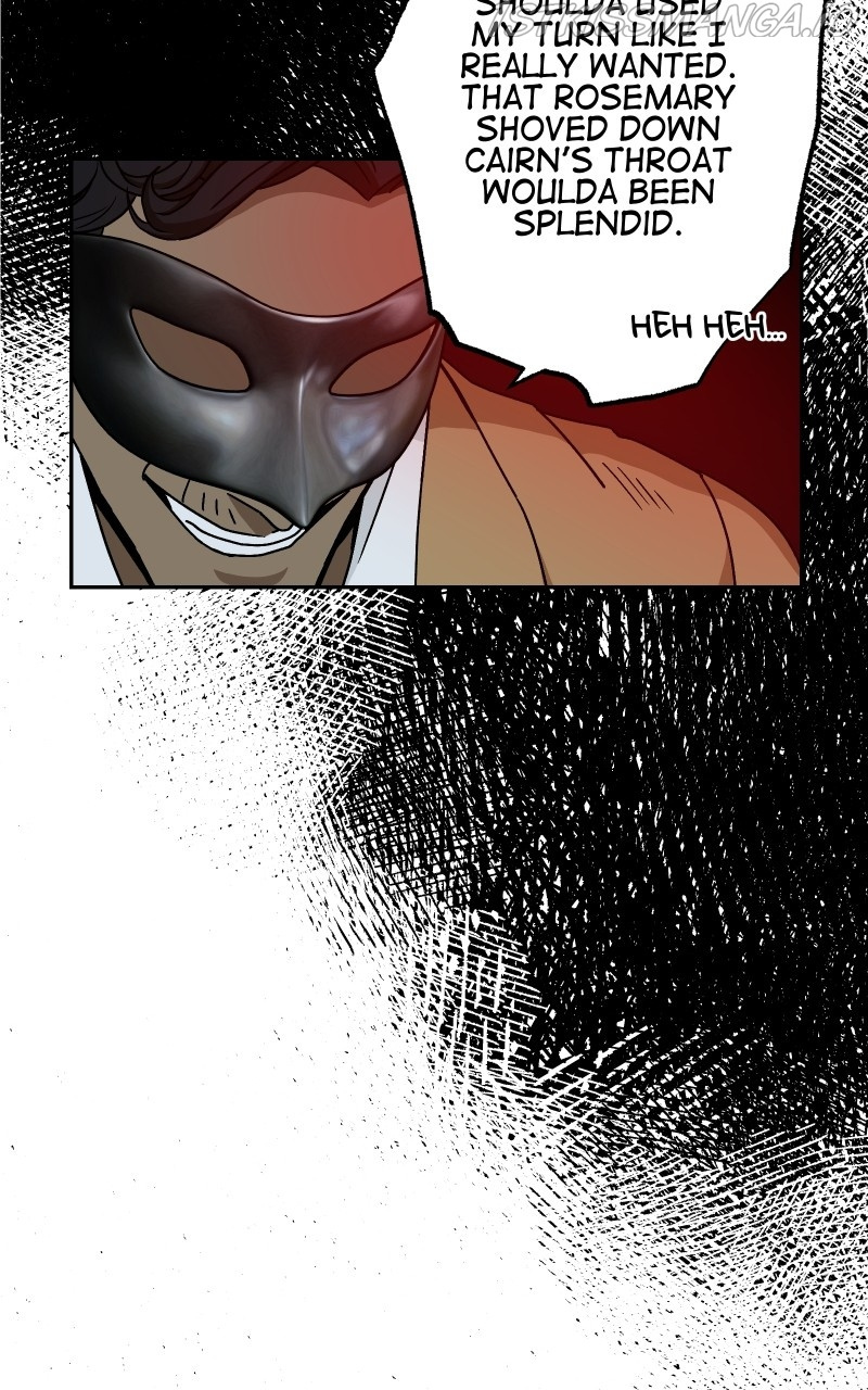 Eros Conquers All chapter 41 - page 18