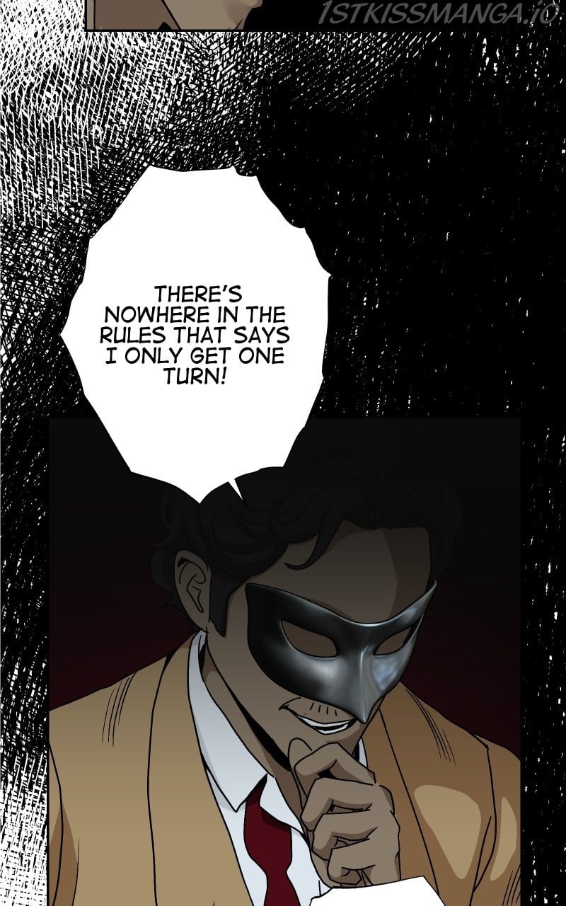 Eros Conquers All chapter 41 - page 20
