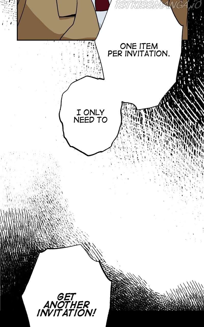 Eros Conquers All chapter 41 - page 21