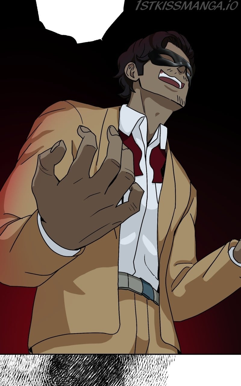 Eros Conquers All chapter 41 - page 22