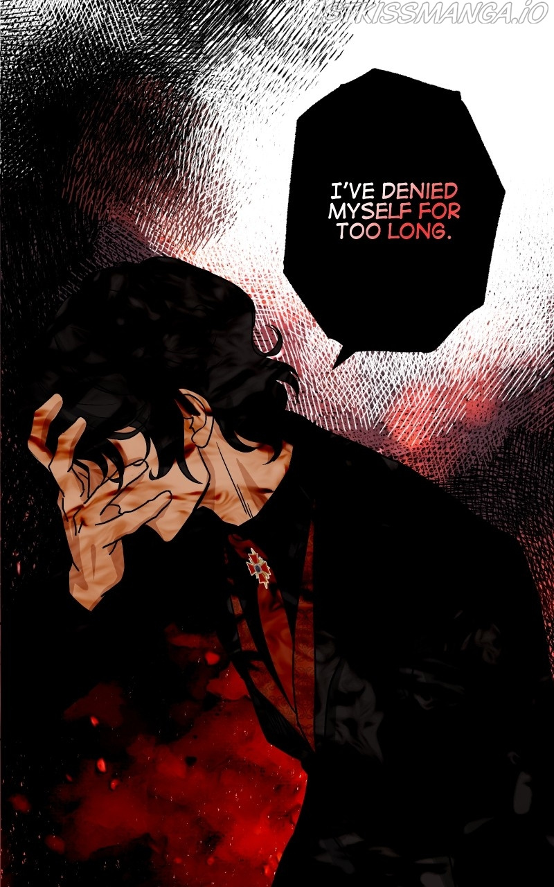 Eros Conquers All chapter 41 - page 23