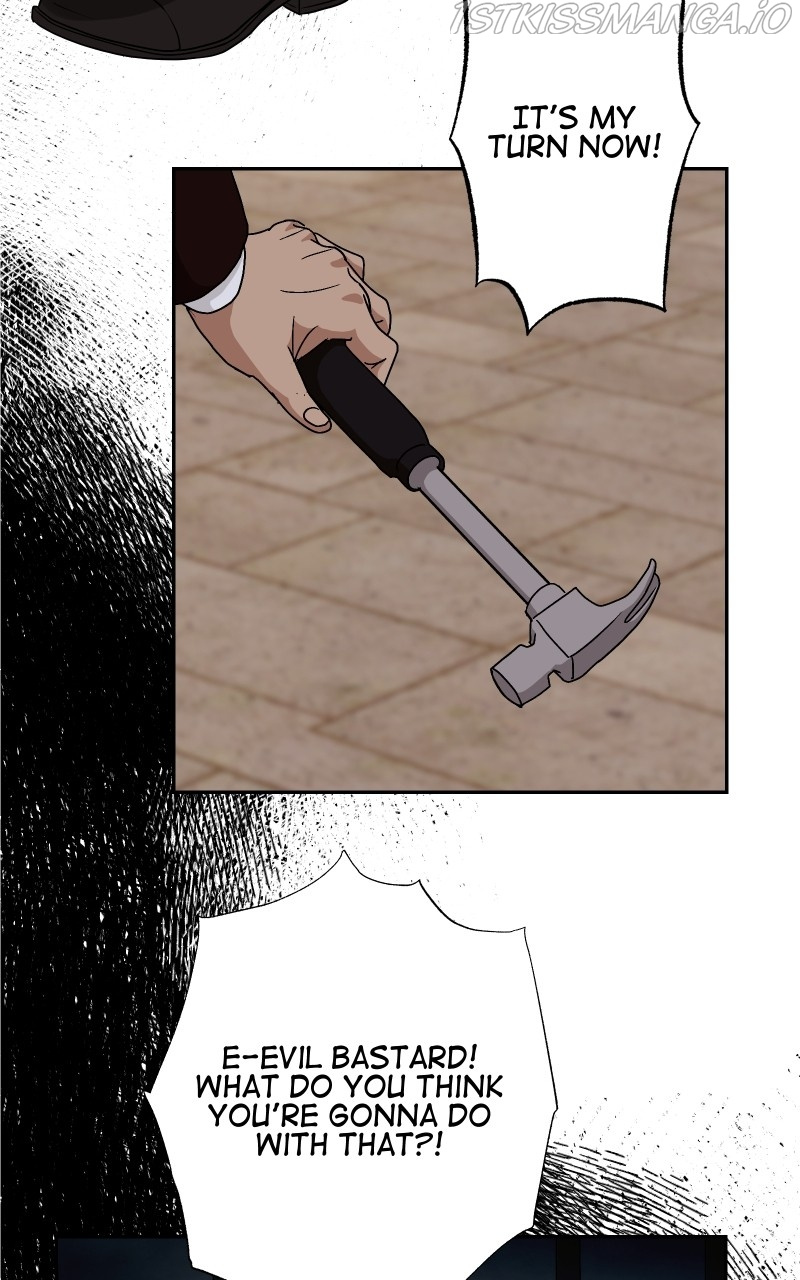 Eros Conquers All chapter 41 - page 25