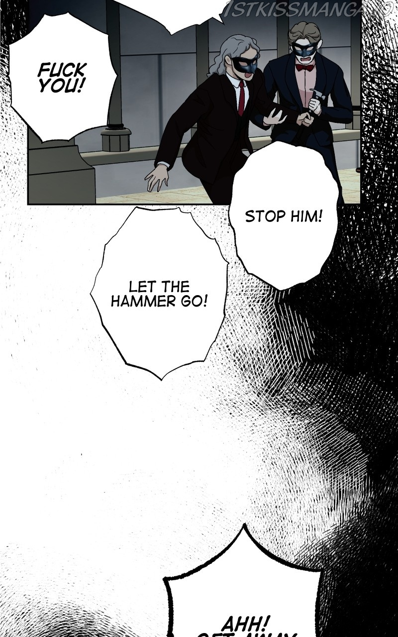 Eros Conquers All chapter 41 - page 26