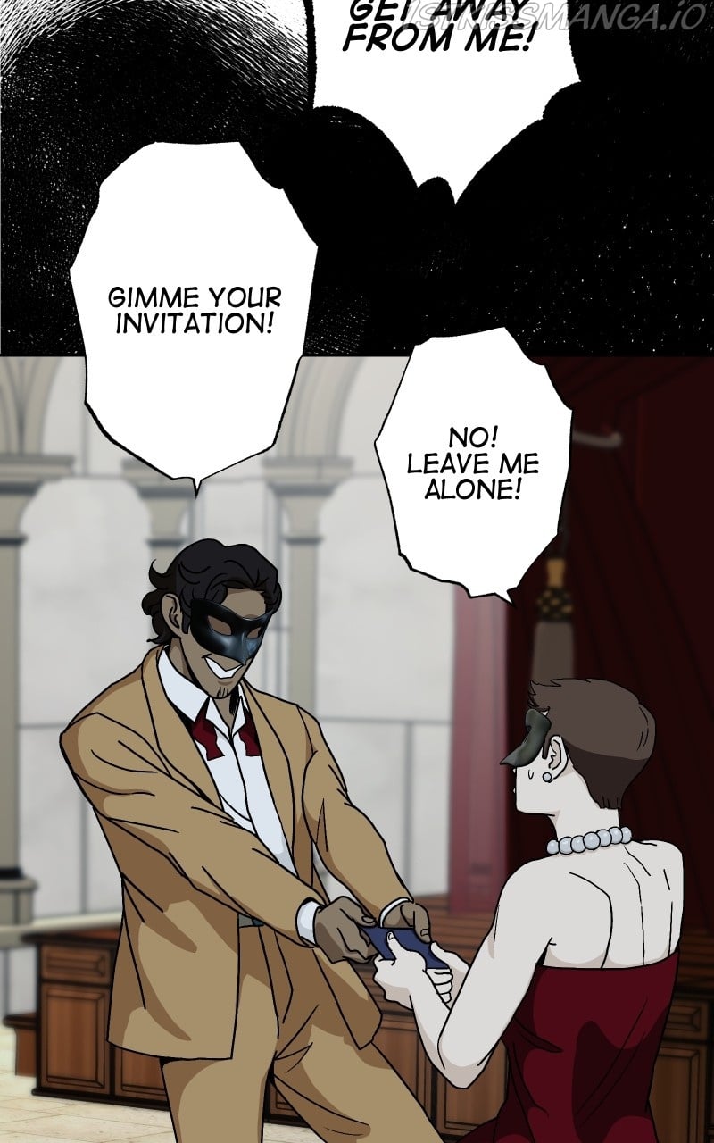 Eros Conquers All chapter 41 - page 27