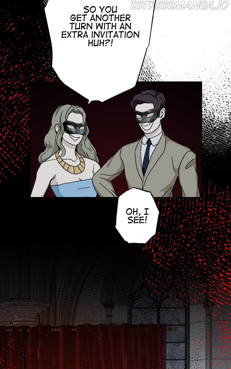 Eros Conquers All chapter 41 - page 29