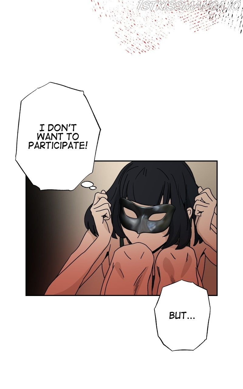 Eros Conquers All chapter 41 - page 33
