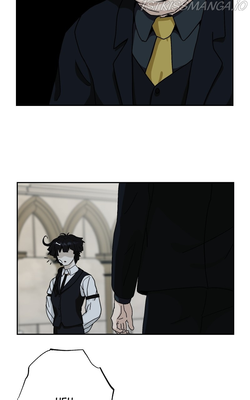 Eros Conquers All chapter 41 - page 35