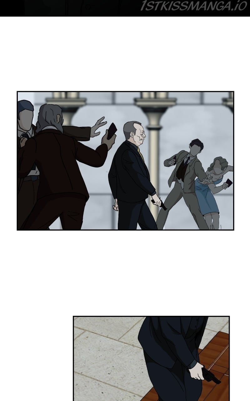 Eros Conquers All chapter 41 - page 37