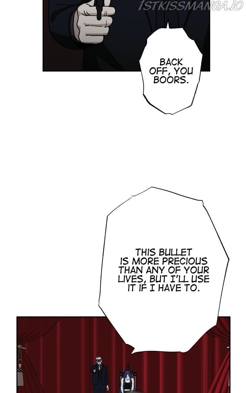 Eros Conquers All chapter 41 - page 40