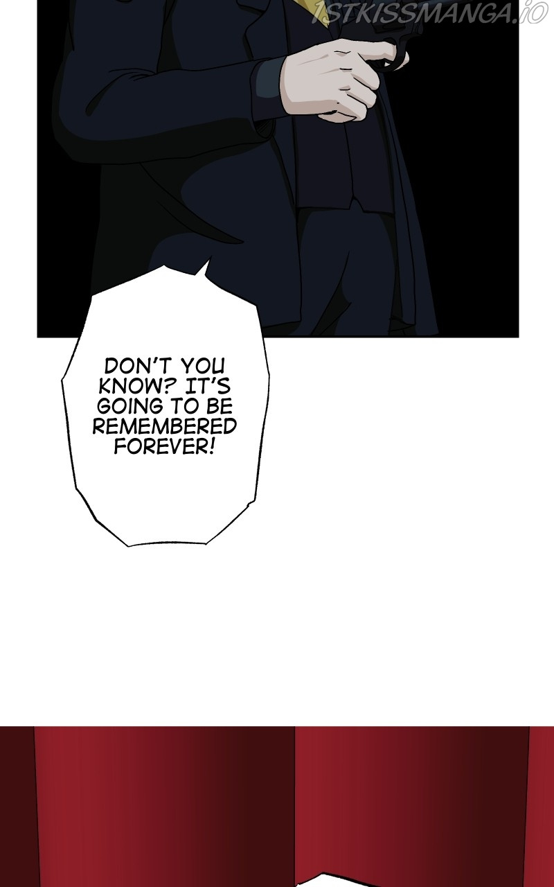 Eros Conquers All chapter 41 - page 42