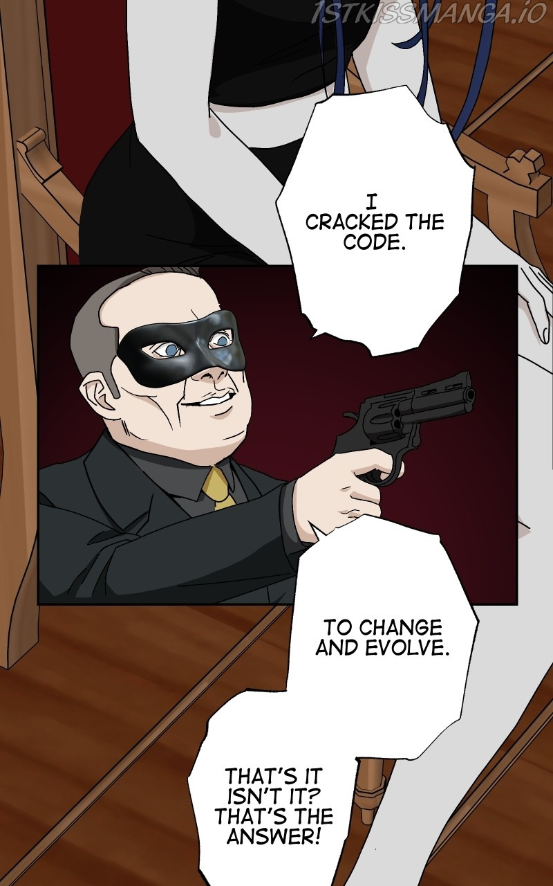 Eros Conquers All chapter 41 - page 44
