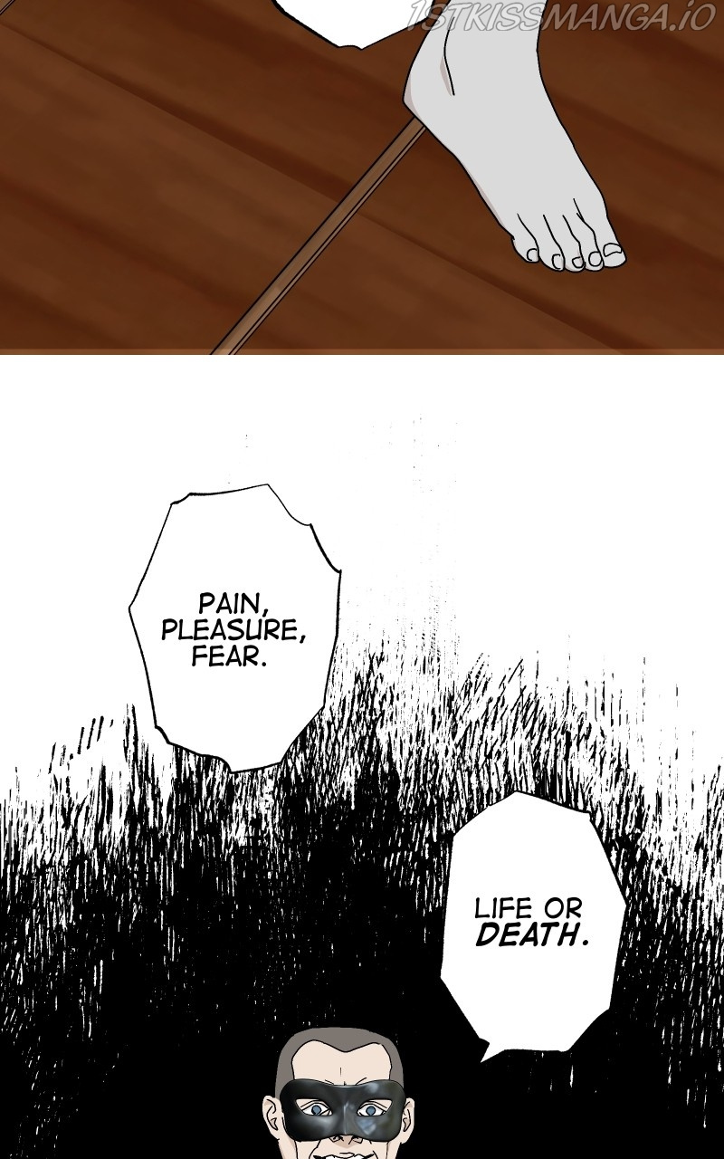 Eros Conquers All chapter 41 - page 45