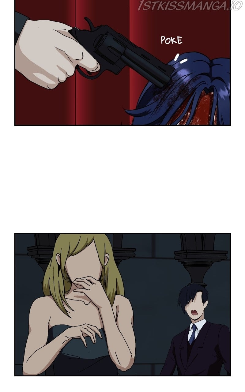 Eros Conquers All chapter 41 - page 49