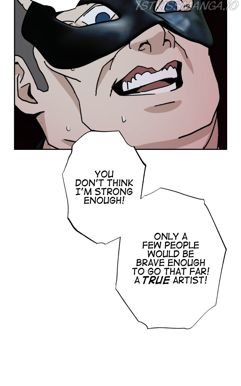 Eros Conquers All chapter 41 - page 51
