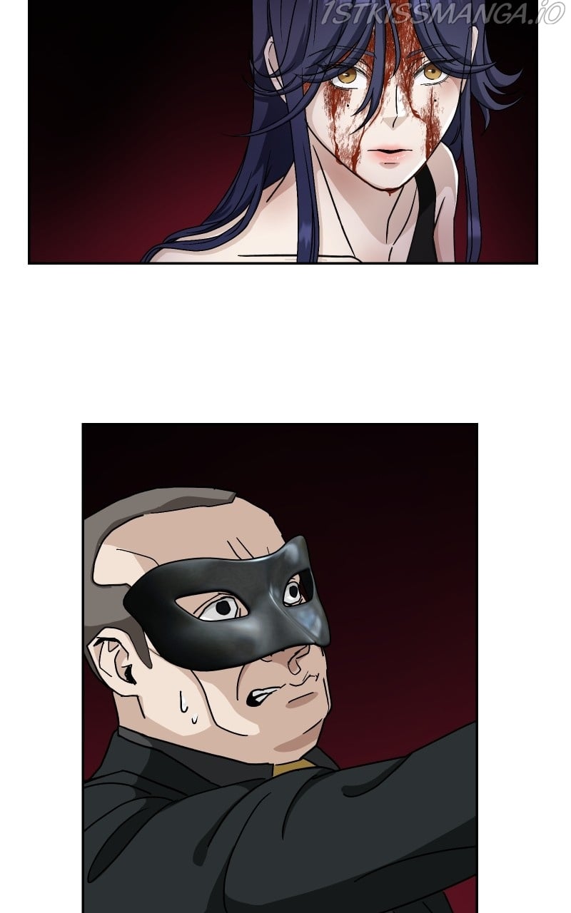 Eros Conquers All chapter 41 - page 55