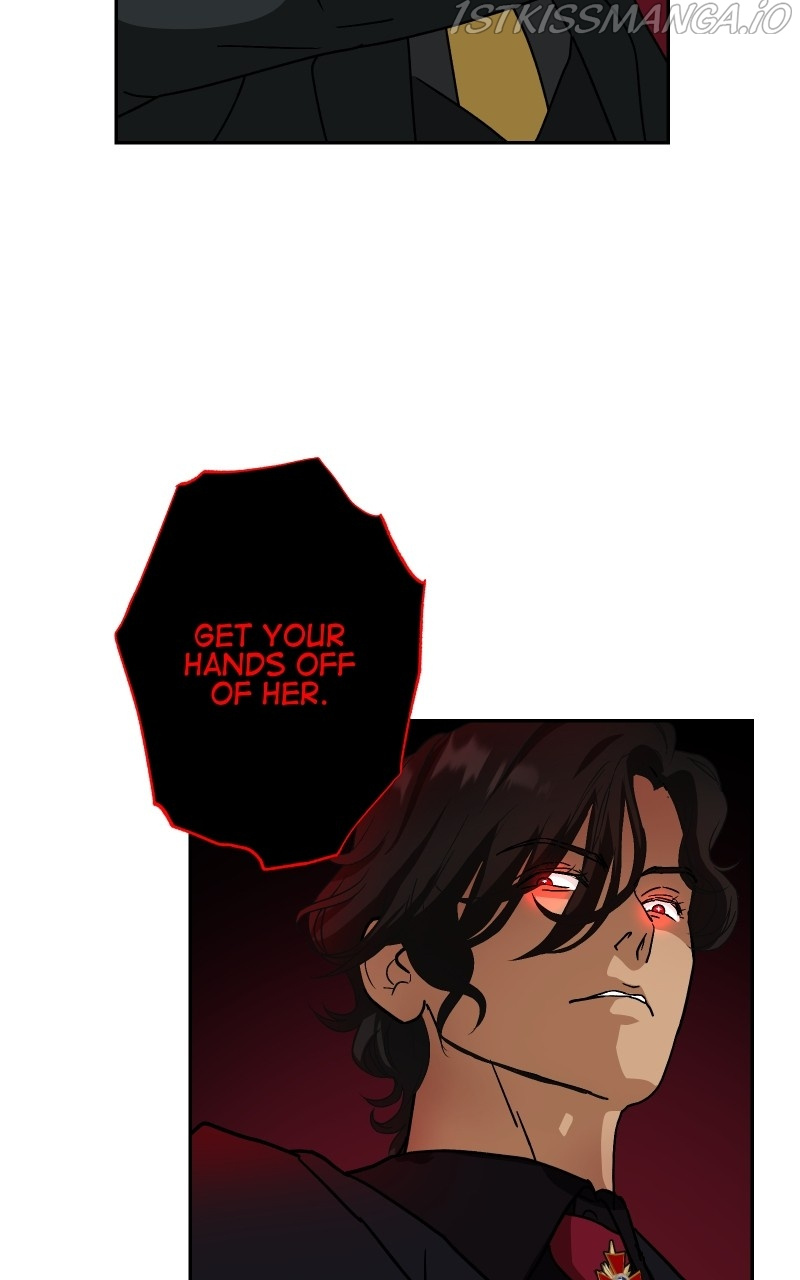 Eros Conquers All chapter 41 - page 56