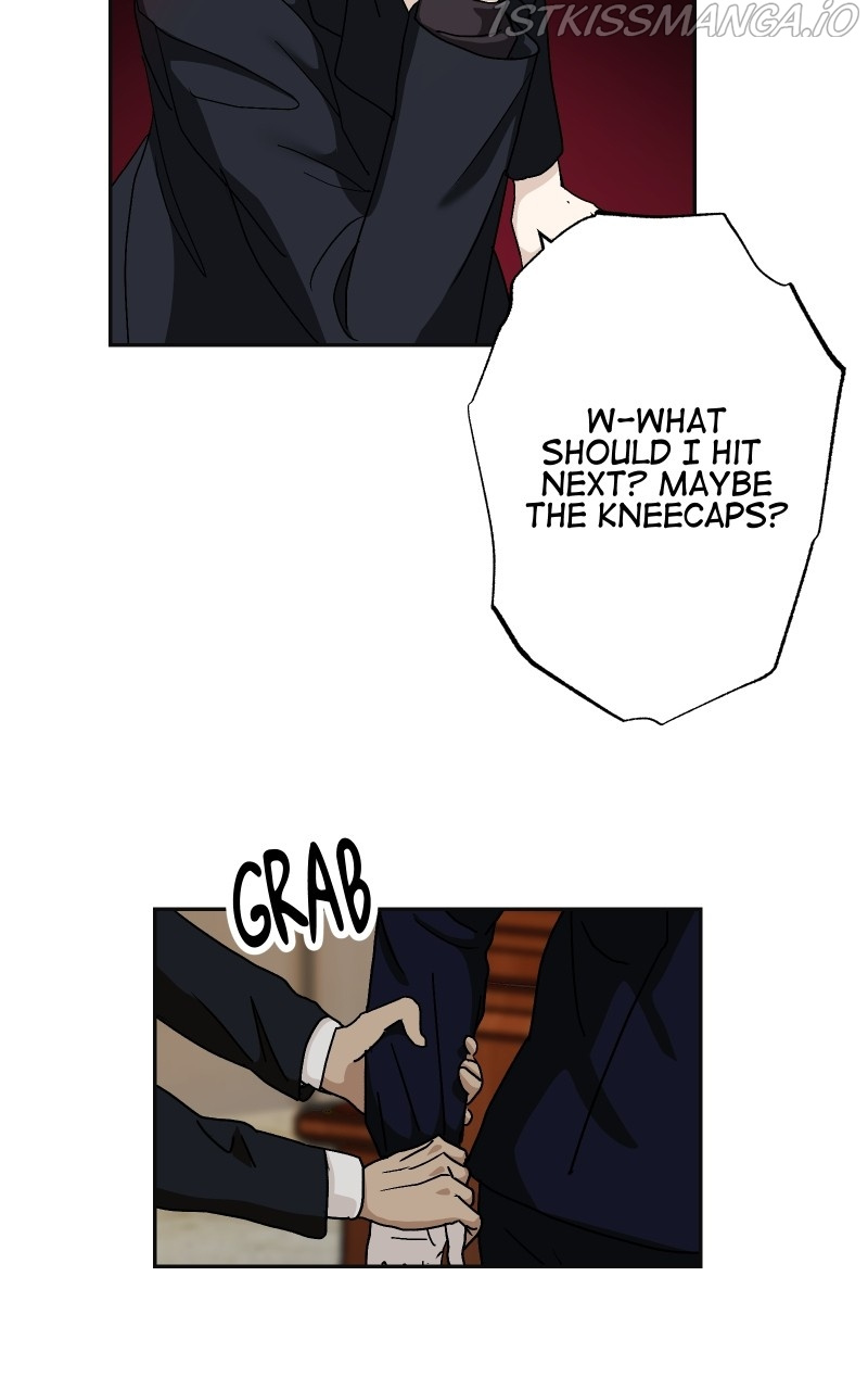 Eros Conquers All chapter 41 - page 6