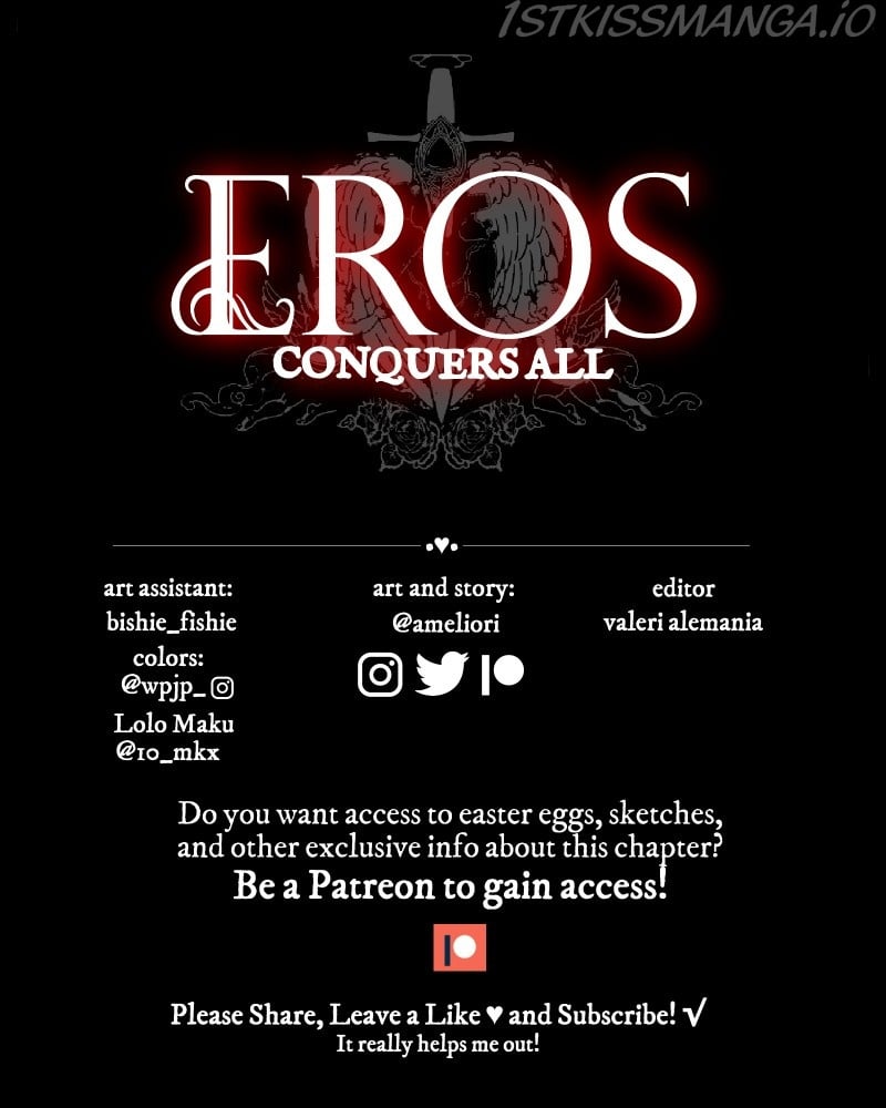 Eros Conquers All chapter 41 - page 61