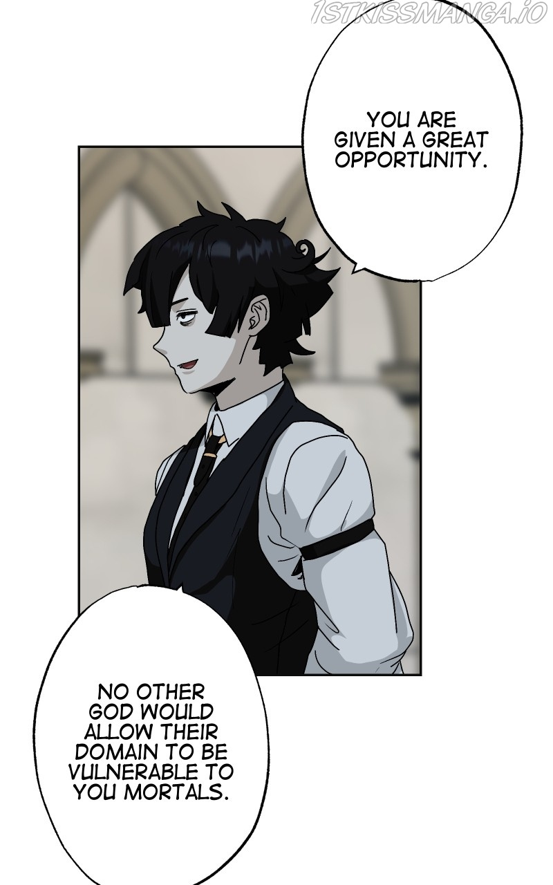 Eros Conquers All chapter 41 - page 9