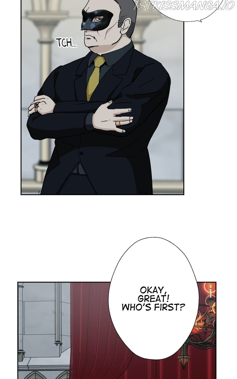 Eros Conquers All chapter 40 - page 14