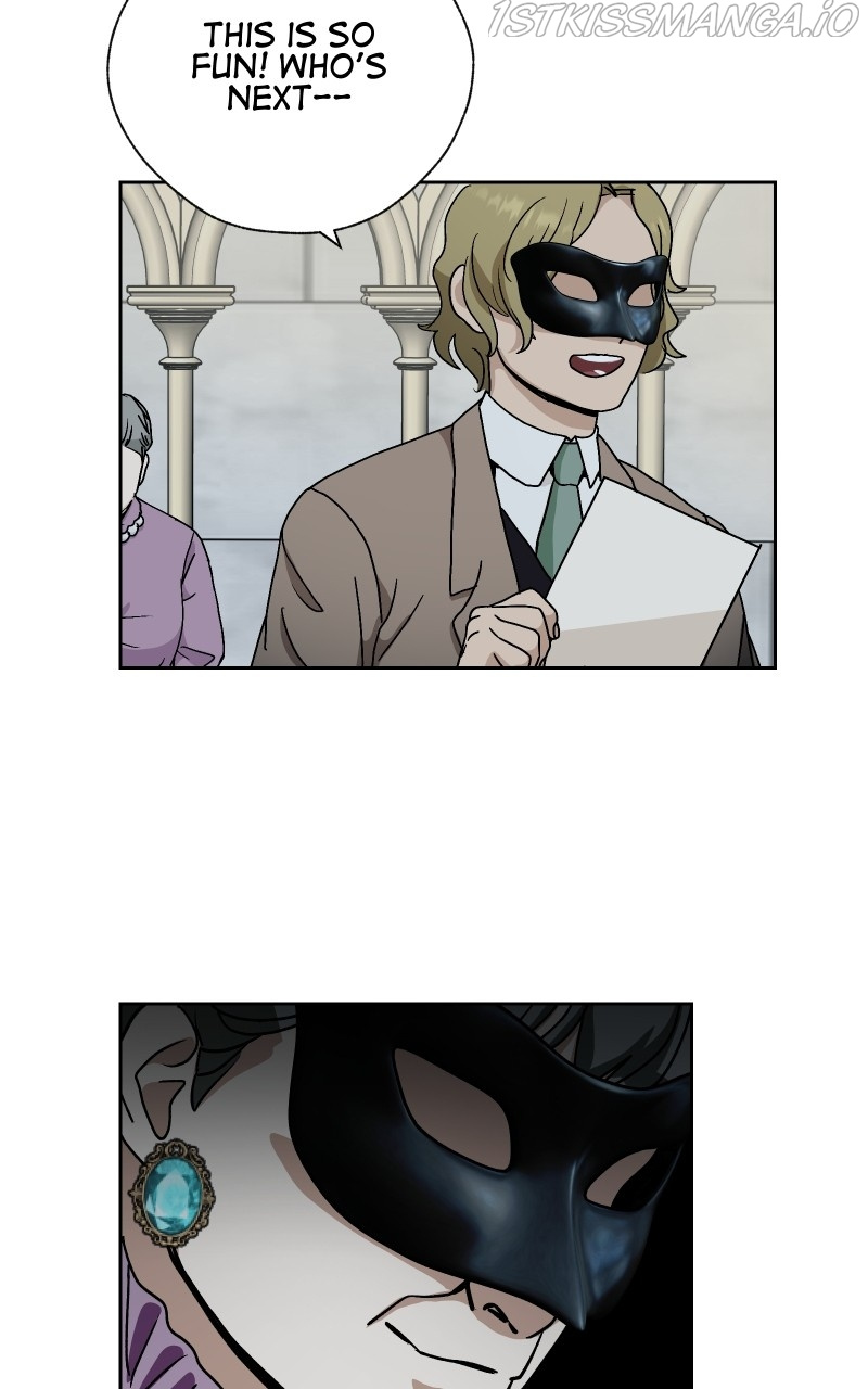 Eros Conquers All chapter 40 - page 17