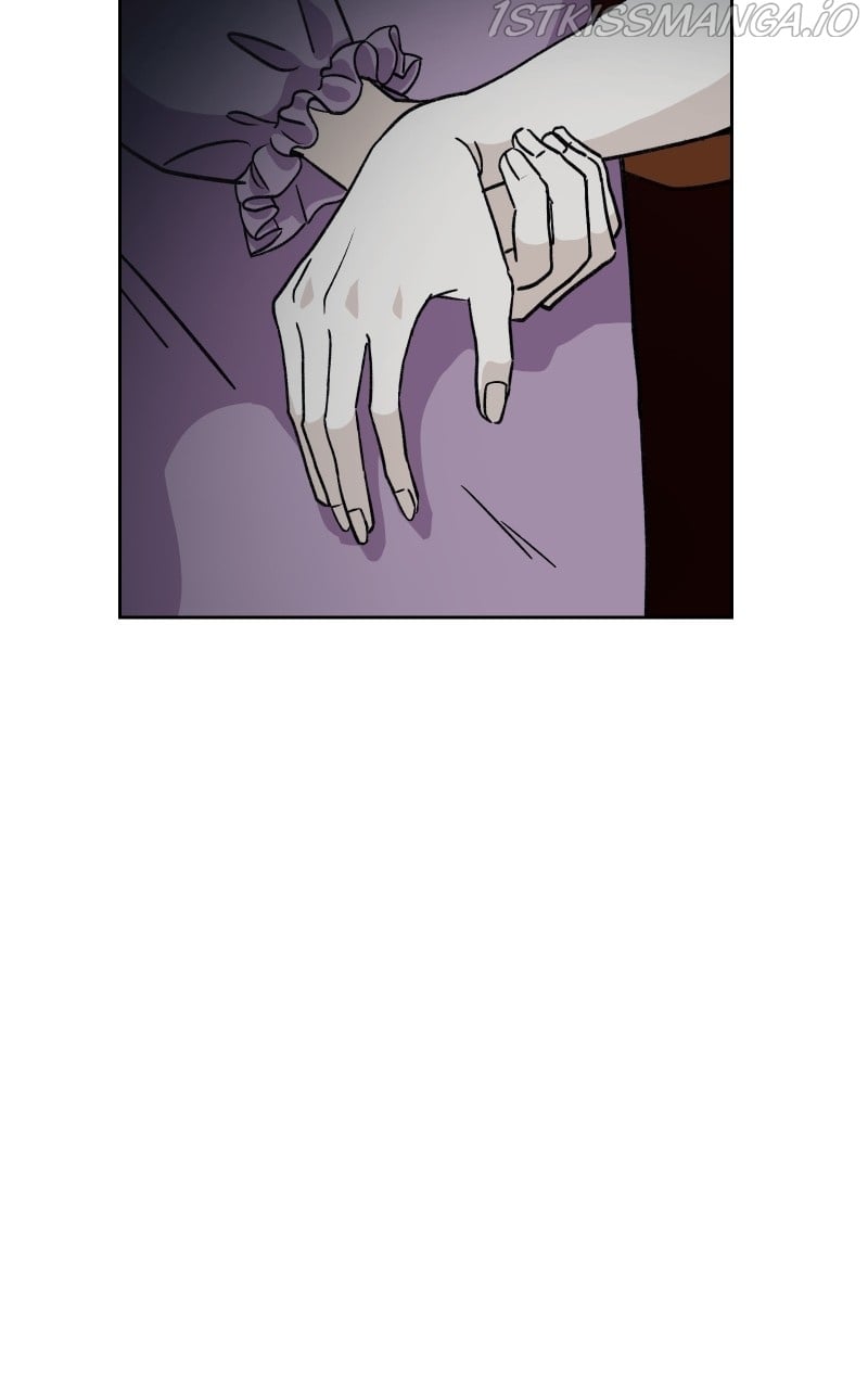 Eros Conquers All chapter 40 - page 23