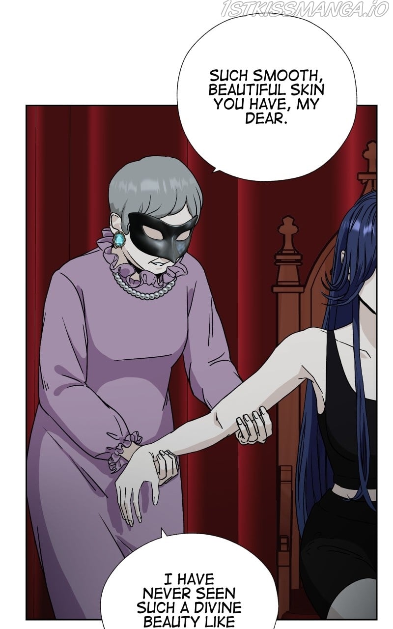 Eros Conquers All chapter 40 - page 24