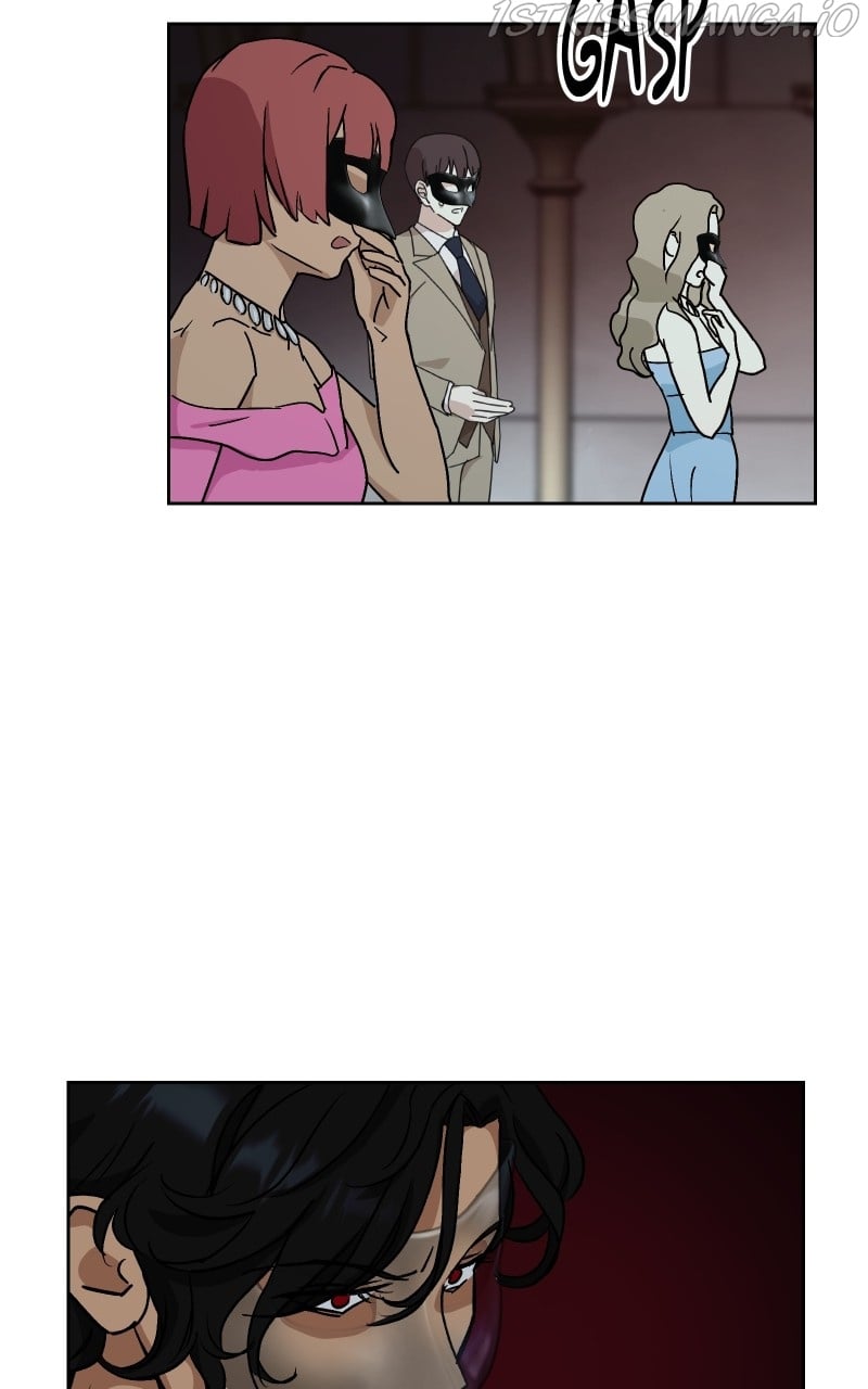 Eros Conquers All chapter 40 - page 30