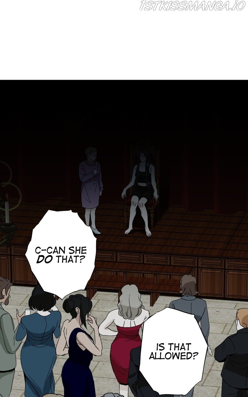 Eros Conquers All chapter 40 - page 36