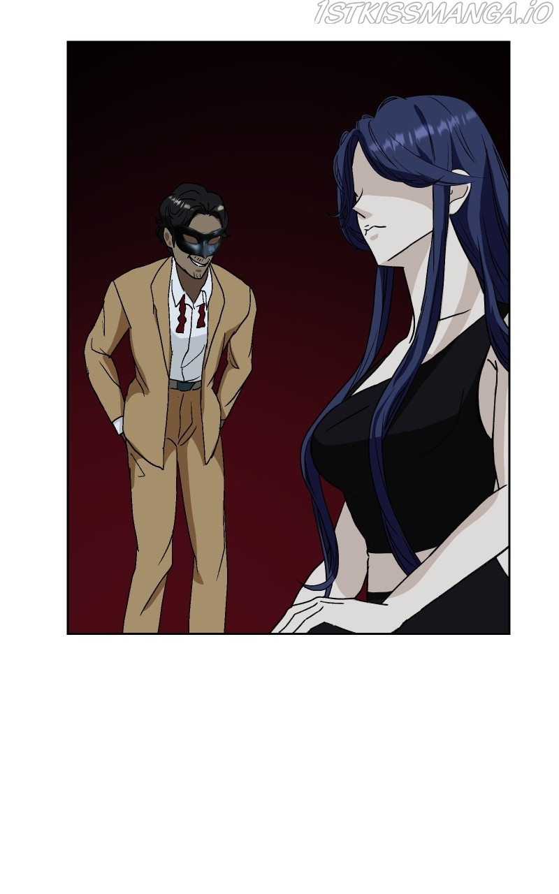 Eros Conquers All chapter 40 - page 44