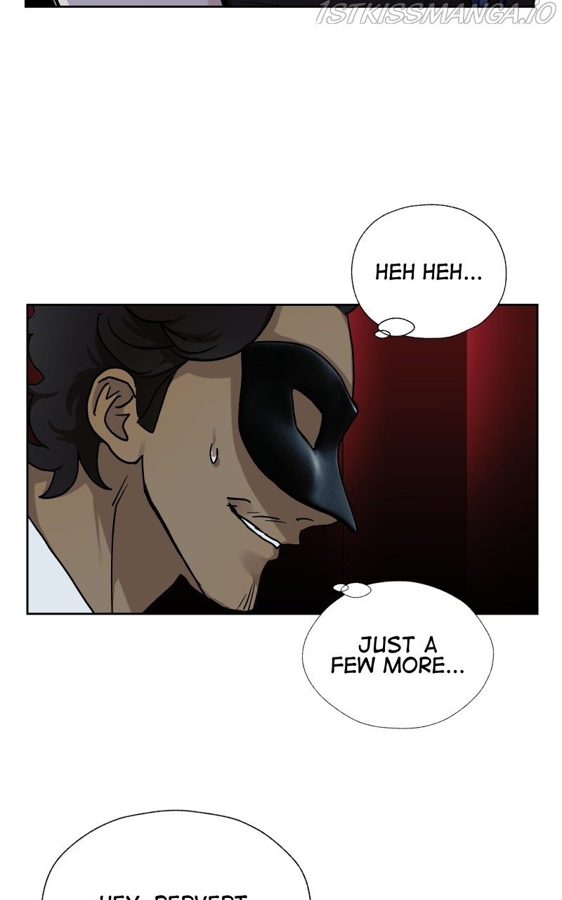 Eros Conquers All chapter 40 - page 54