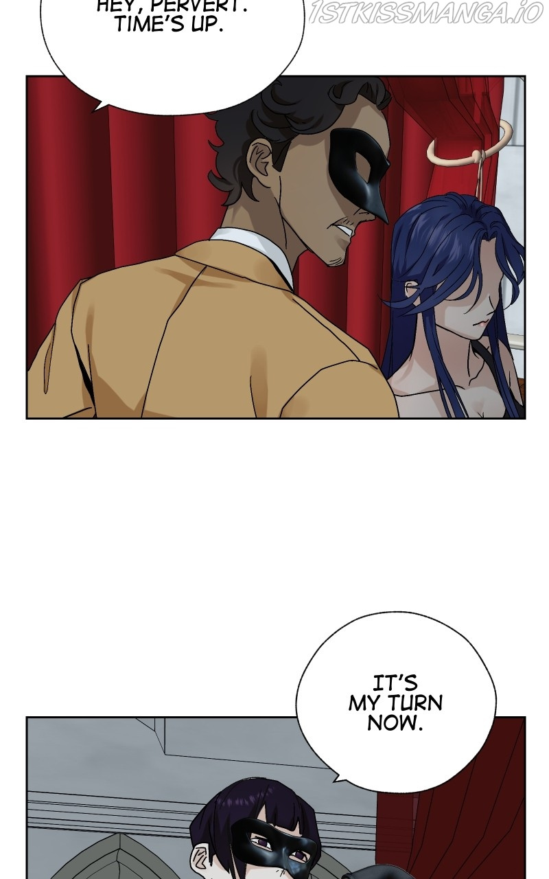 Eros Conquers All chapter 40 - page 55