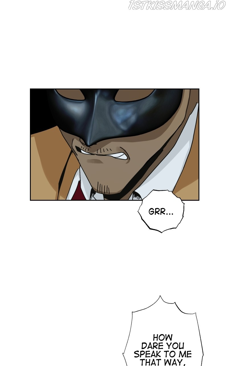 Eros Conquers All chapter 40 - page 59