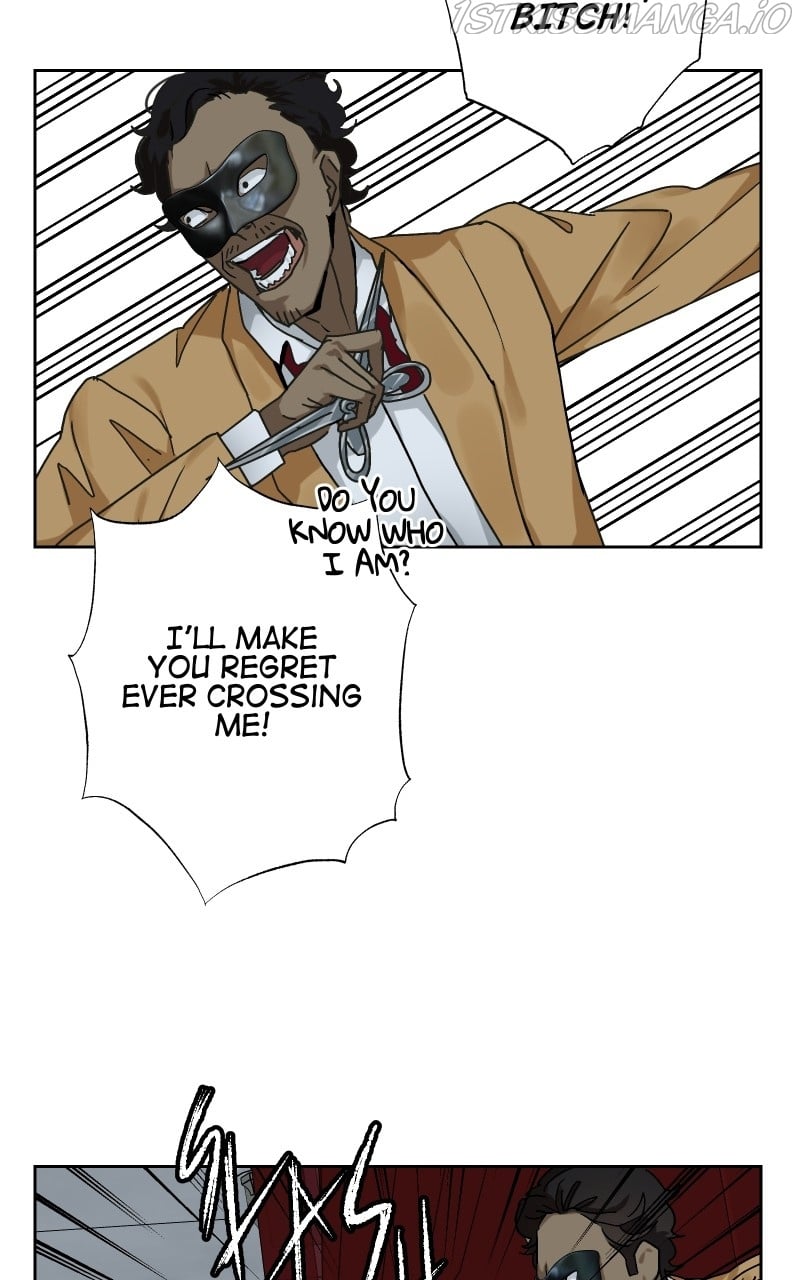 Eros Conquers All chapter 40 - page 60