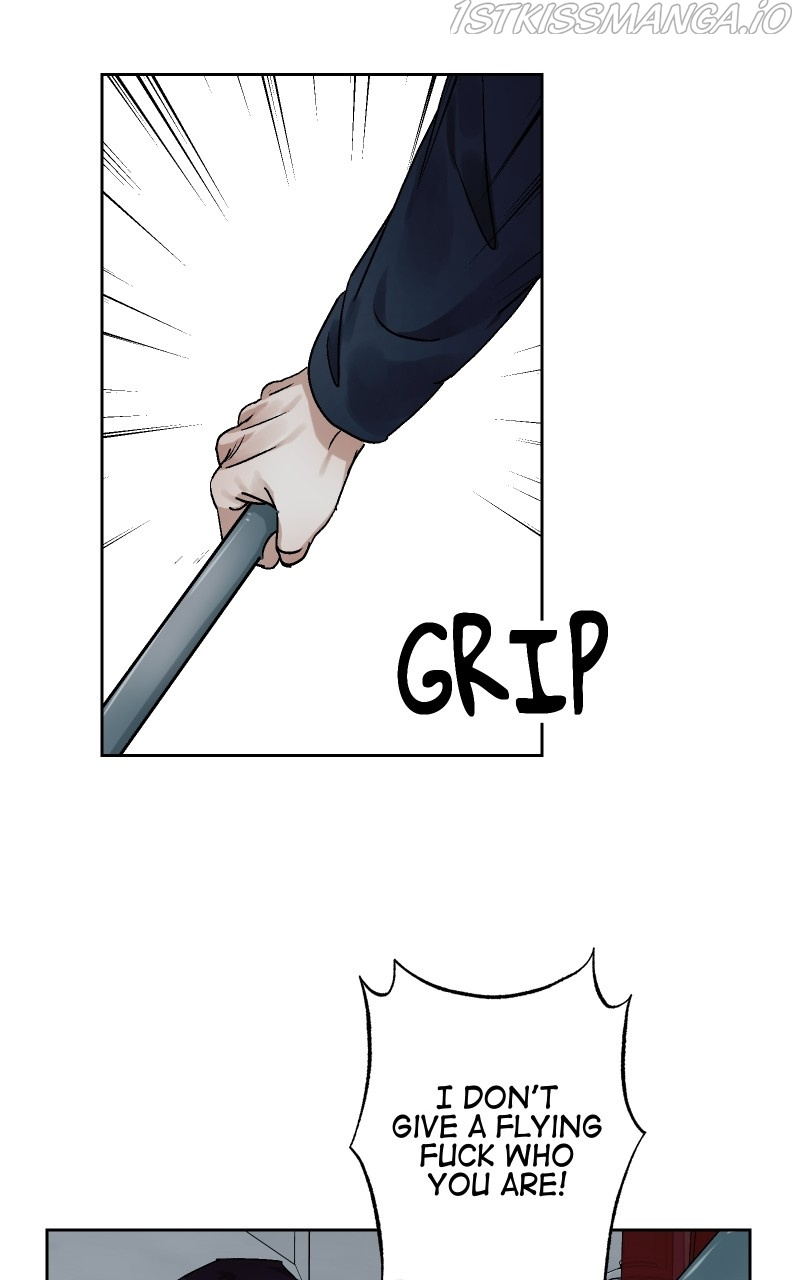 Eros Conquers All chapter 40 - page 62