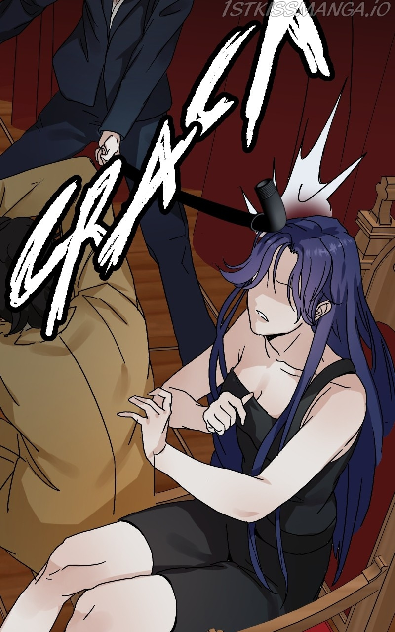 Eros Conquers All chapter 40 - page 66