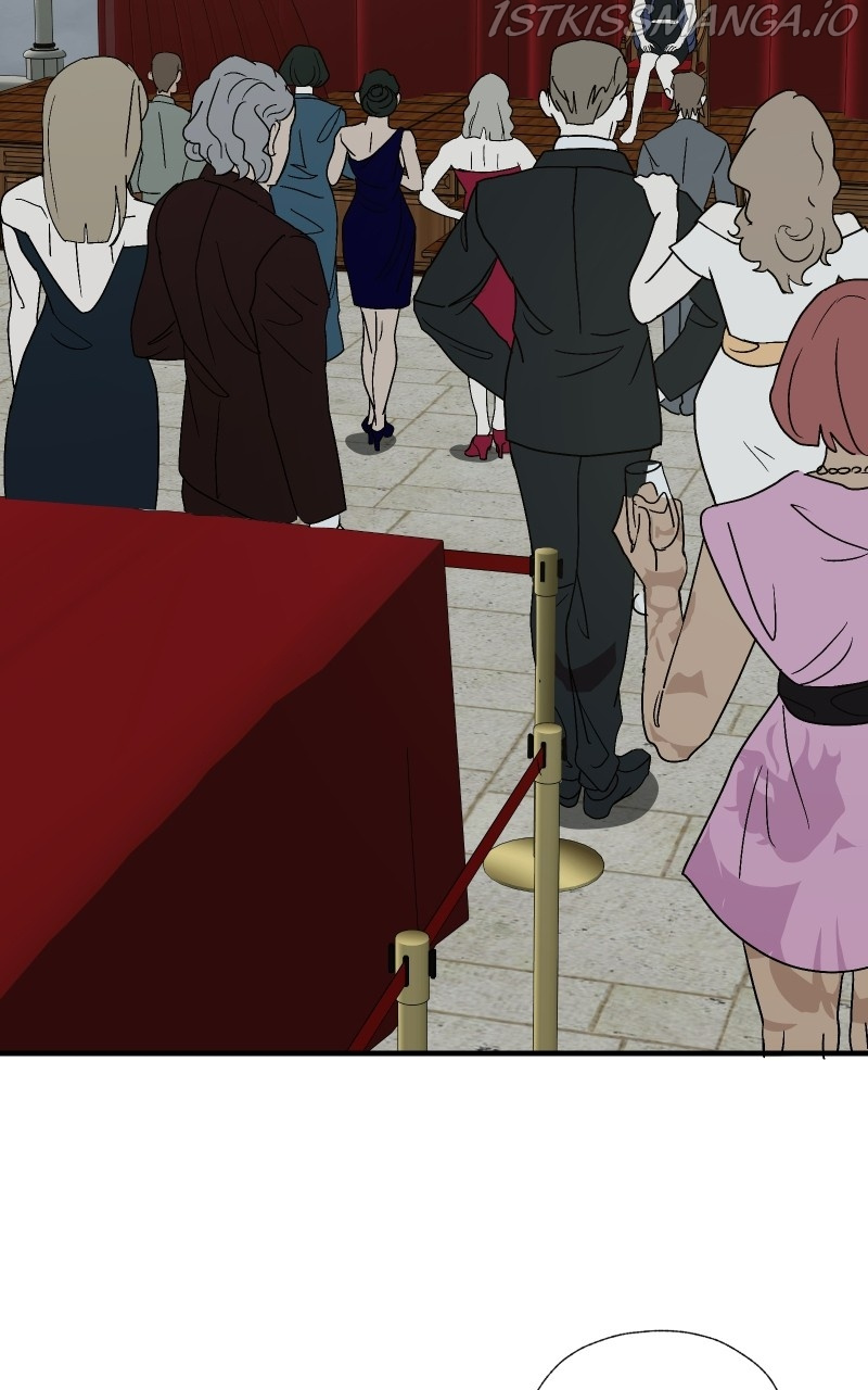 Eros Conquers All chapter 40 - page 9