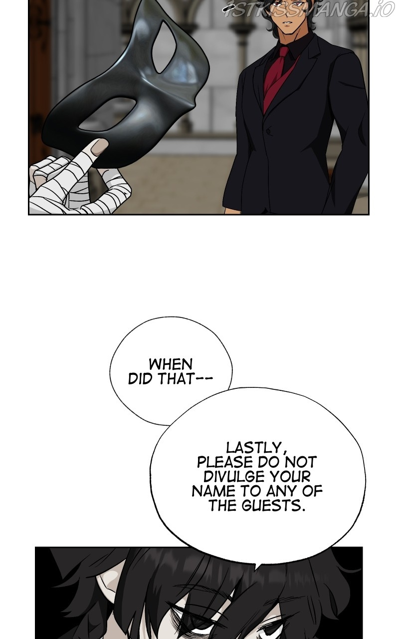 Eros Conquers All chapter 39 - page 10
