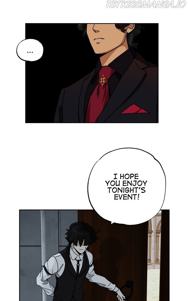 Eros Conquers All chapter 39 - page 12