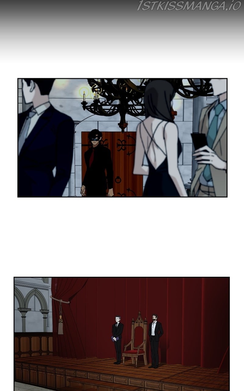 Eros Conquers All chapter 39 - page 16