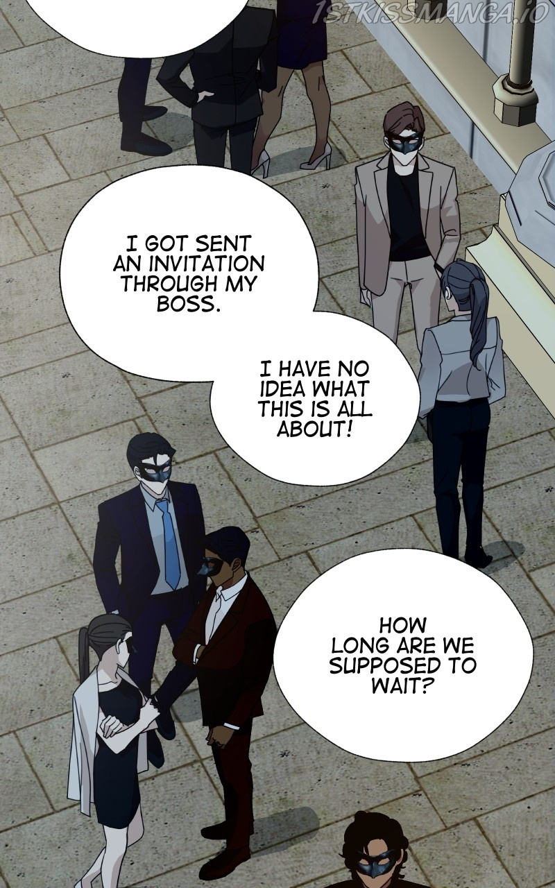 Eros Conquers All chapter 39 - page 22