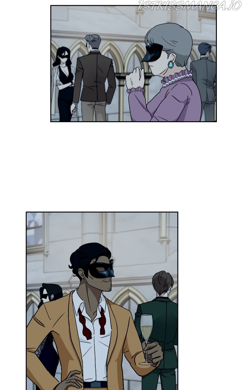 Eros Conquers All chapter 39 - page 24