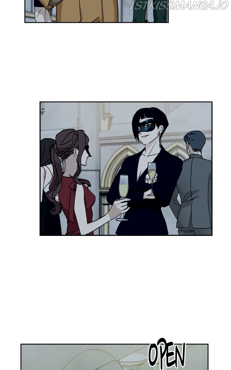Eros Conquers All chapter 39 - page 25
