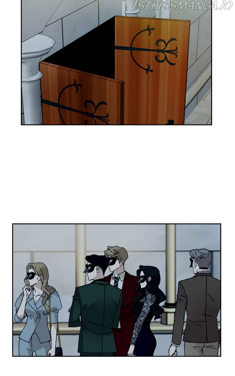 Eros Conquers All chapter 39 - page 26