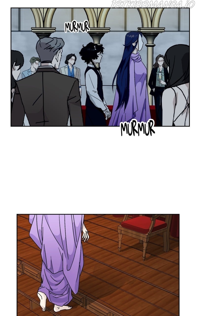 Eros Conquers All chapter 39 - page 29