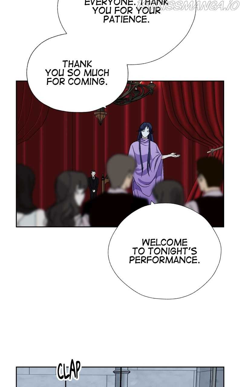 Eros Conquers All chapter 39 - page 31