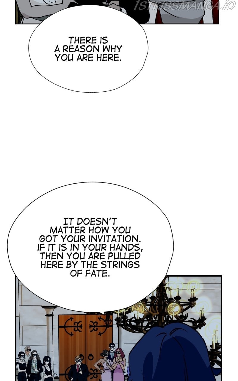 Eros Conquers All chapter 39 - page 33