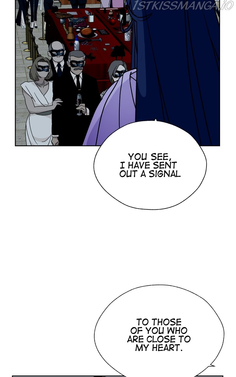 Eros Conquers All chapter 39 - page 34
